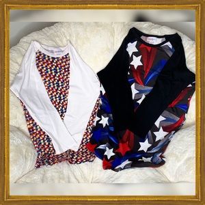 Fun & Funky Lularoe Randy Bundle 💥